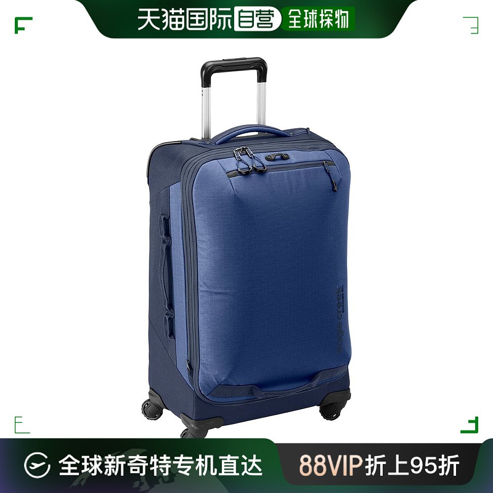 香港直邮潮奢 Eagle Creek Expanse 4Wheeled 60L Gear包包 EAG