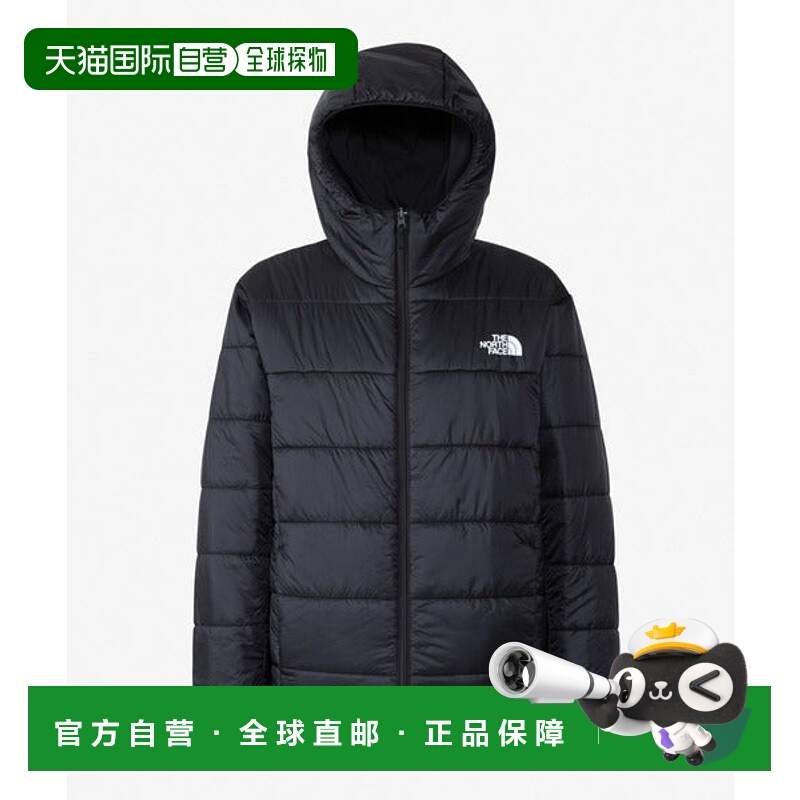 日本直邮THE NORTH FACE Reversible Anytime Insulated Hoodie