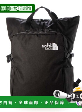 日本直邮 THE NORTH FACE 博尔德托特背包 NM72357 徒步背包北面