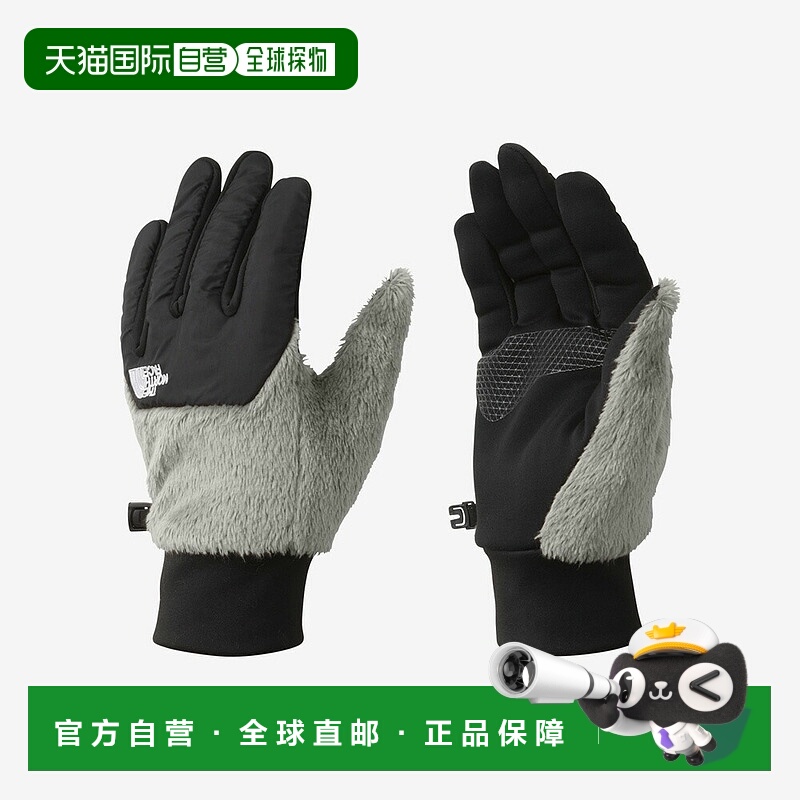 日本直邮THE NORTH FACE Denali Etip 手套 NN62312