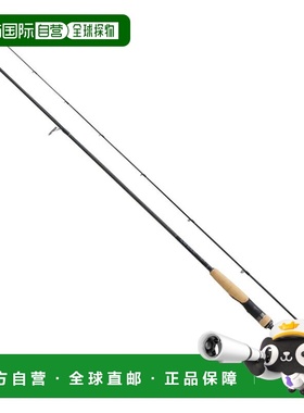 日本直邮Shimano 22 Expride 264UL-2（纺车轮两节式）353085