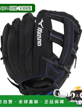 日本直邮MIZUNO 儿童软式通用野球手套 狂野小子系列 [1AJGY31800