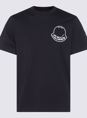 MONCLER 男士T恤 K20918C0001389AJS998 AW2025