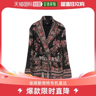 艾特罗 女士西装 Etro 香港直邮潮奢 外套