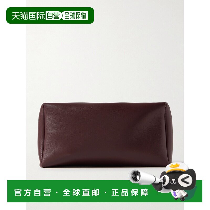 香港直邮TheRow女士手拿包 【付后1h可退】