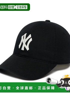 韩国直邮MLB N-COVER Unstructured Ballcap New York Yankees（3