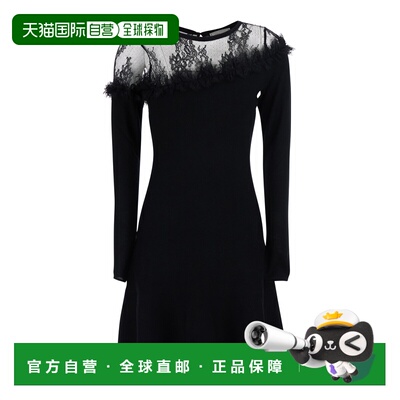 香港直邮Blumarine蓝色情人女士连衣裙