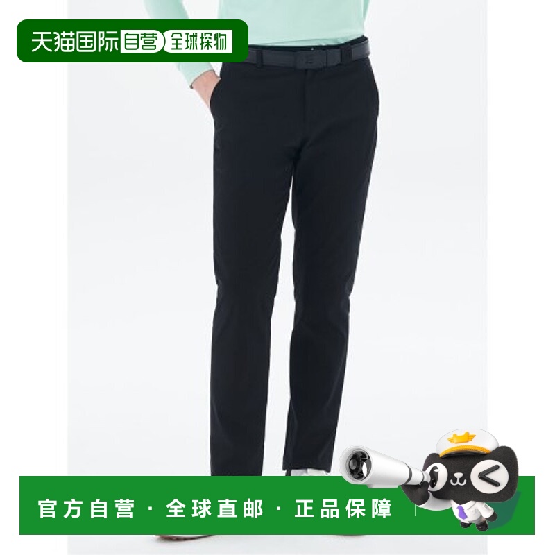 韩国直邮BEANPOLE 高尔夫时尚男装休闲裤男士BJ3221B055