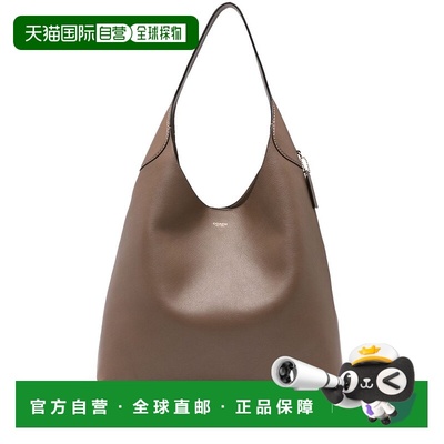 1h可退 香港直邮潮奢 Coach 蔻驰 女士 BROOKLYN 39 肩包 CU044