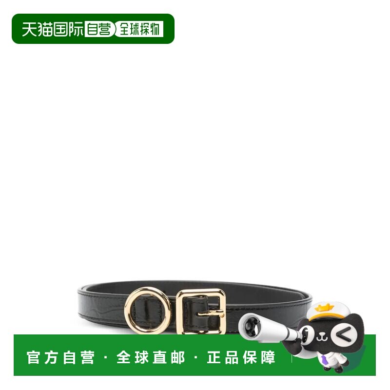 香港直邮JACQUEMUS 女士腰带 26EBEW00345AC07A12990 SS2026皮带