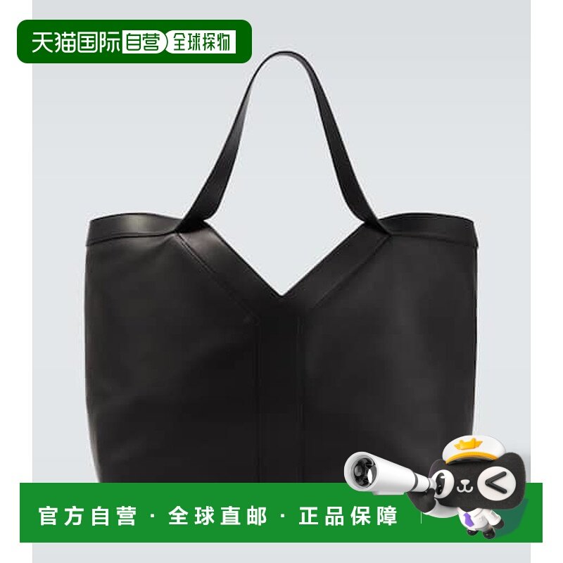 1h可退 香港直邮Saint Laurent 圣罗兰 男士 Y 大号皮革手提包,箱包皮具/热销女包/男包,男士包袋,淘宝优惠券,粉丝福利购,淘宝优惠卷