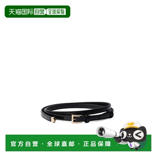 女士腰带 Prada 1CC7072CYRF0002 黑色 Bel SS2026 香港直邮PRADA