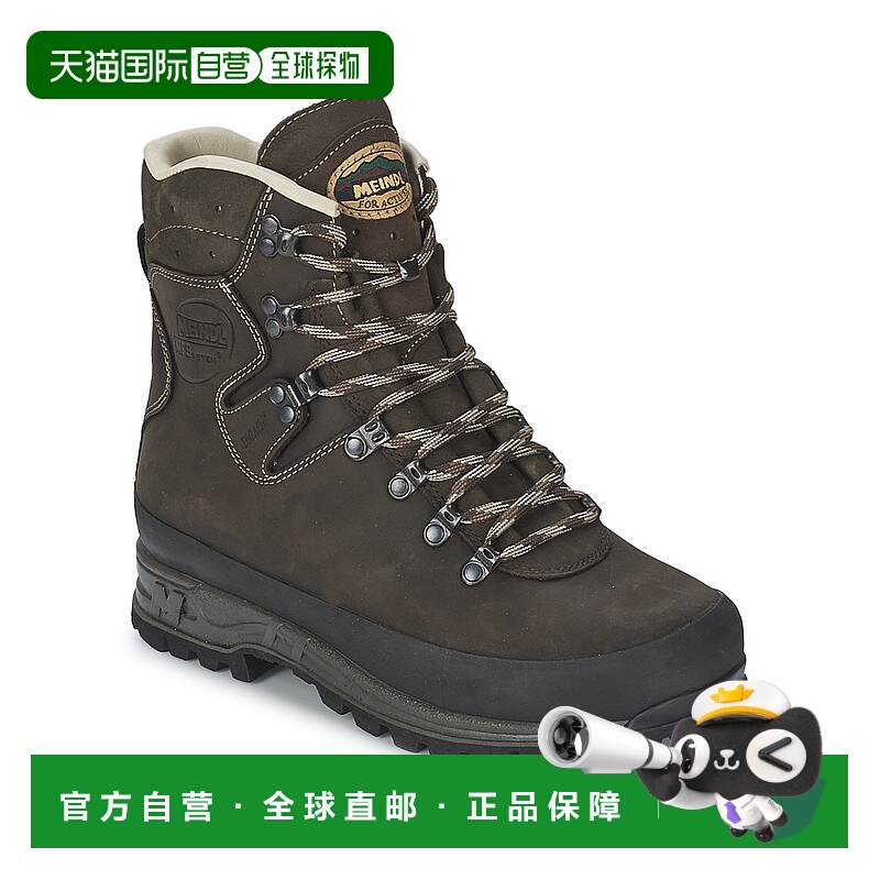 欧洲直邮Meindl 男士 徒步鞋 ENGADIN MEN MSF