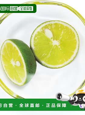 【日本直邮】ADERIA 6216 9cm仿玻璃小盘酢酱油日本制造