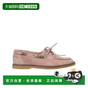 香港直邮PINKO 女士休闲鞋 SD0539P002P26 SS2026 花色 Pinko Loa