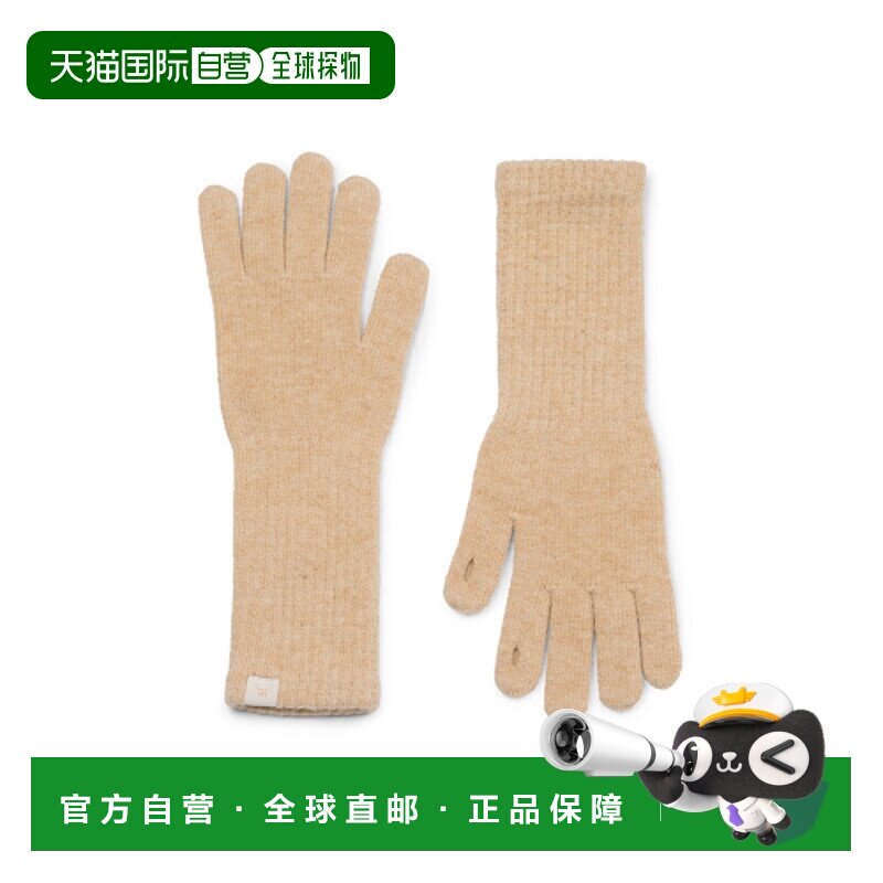 韩国直邮JESTINA 女士手套 JEACEB4BF400YB260