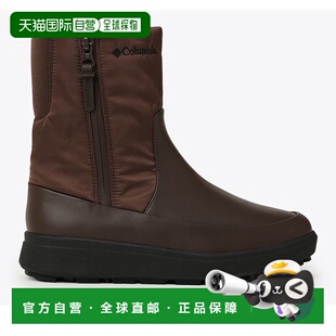 259 YL8933 日本直邮Columbia哥伦比亚女款 户外功能鞋