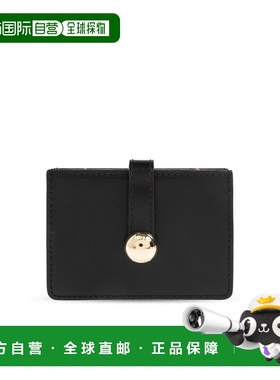 香港直邮FURLA 女士卡包 WP00549AX0733NEROPANNA AW2025收纳
