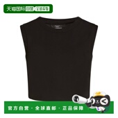 香港直邮Weekend 舒适时尚 Max 女士 1h可退 black黑色 Mara 上衣