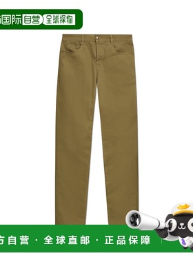 香港直邮SAINT LAURENT 男士牛仔裤 795384Y03JC3007 AW2024