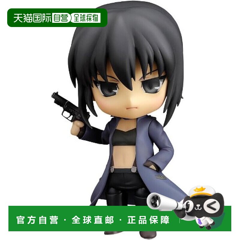 【日本直邮】Gsc良笑 阿鲁珐哆 涂装完成品可动手办