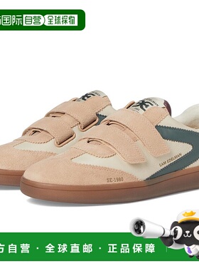 1h可退 【美国直邮】sam edelman 女士 休闲鞋运动鞋