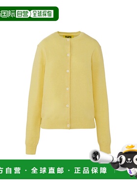 日本直邮Onitsuka Tiger WOMEN'S KNIT CARDIGAN 2182B556_750