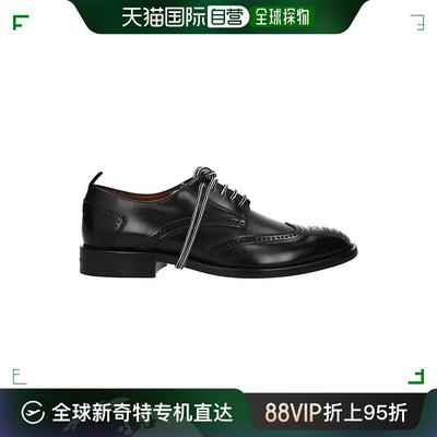 香港直邮Givenchy/纪梵希 休闲皮鞋 BH100PH05A001