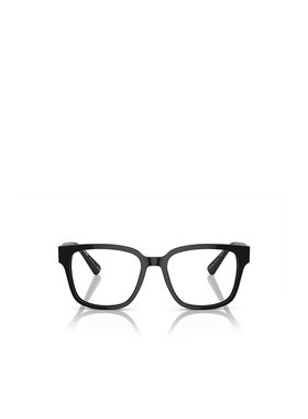 PRADA 男士太阳镜 PRA09V16K1O1 SS2024 黑色 logo标识平光镜