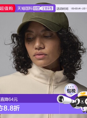 韩国直邮NIKE 公用帽子HQ1963-222 | U J CLUB CAP US CB WSH JM