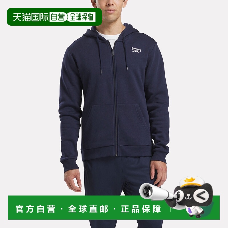 日本直邮IDENTITY 轻量抓绒外套