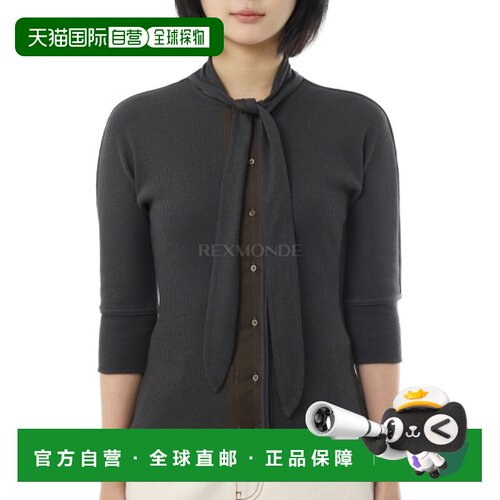 韩国直邮Lemaire Ascot T恤（TS0056 LJ1030 006）