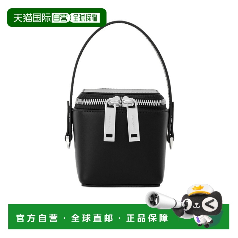 香港直邮Salvatore Ferragamo 拉链化妆包 220481