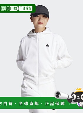 韩国直邮ADIDAS阿迪达斯正品运动日常舒适卫衣IN5133时尚潮牌正品