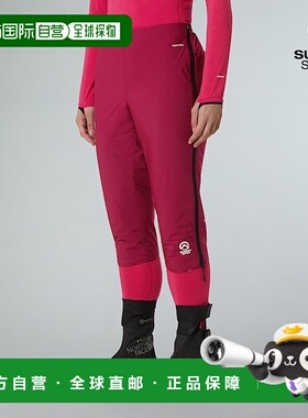 自营欧洲直邮北面 Summit AMK女士Ventrix™七分裤 THE NORTH FACE
