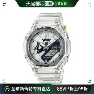 shock系列GA 香港直邮卡西欧 Casio 2140RX