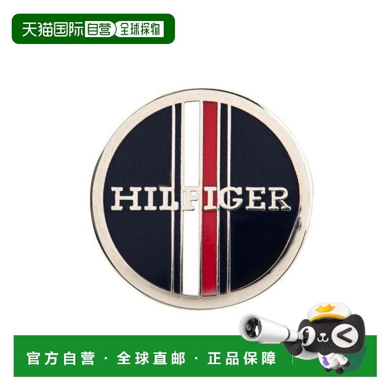 日本直邮TOMMY HILFIGER GOLF 高尔夫球标记 单品 [THMG5SM2-NVY],女装/女士精品,其它制服/套装,淘宝优惠券,粉丝福利购,淘宝优惠卷