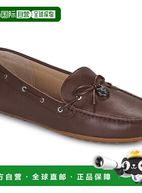 欧洲直邮LAUREN RALPH LAUREN  女鞋 秋冬2025 乐福鞋 WYLIE