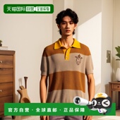 男士 Polo衫 T恤 香港直邮FENDI 短袖 FZC370AU7SF1RWW 花色