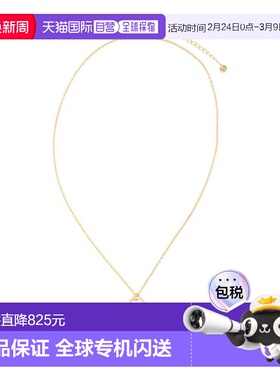 1h可退 香港直邮Self-Portrait 女士 RS26-621N-GD 项链/吊坠 RS2