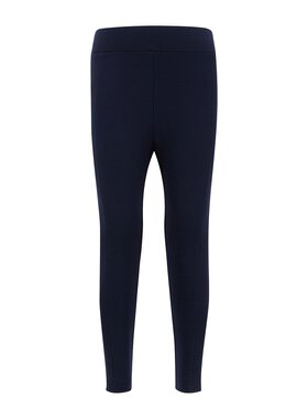 MONCLER 男童长裤 J19548H0000989A2Q742