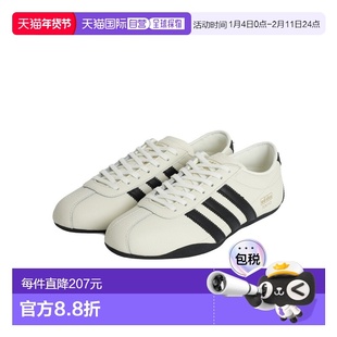 日本直邮adidas Originals 女士运动休闲鞋 TOKYO W JQ0597