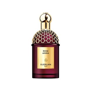 Guerlain娇兰新品东方夜谭淡香精浓香水EDP 125ml#钟情玫瑰