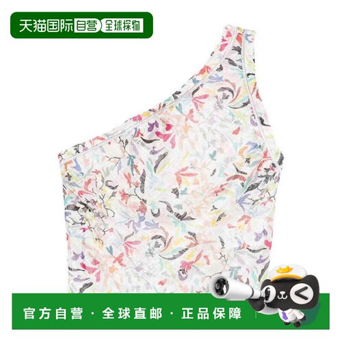 欧洲直邮MISSONI 女士背心吊带 MC25SK01BR014LSM9ZO SS2026上衣
