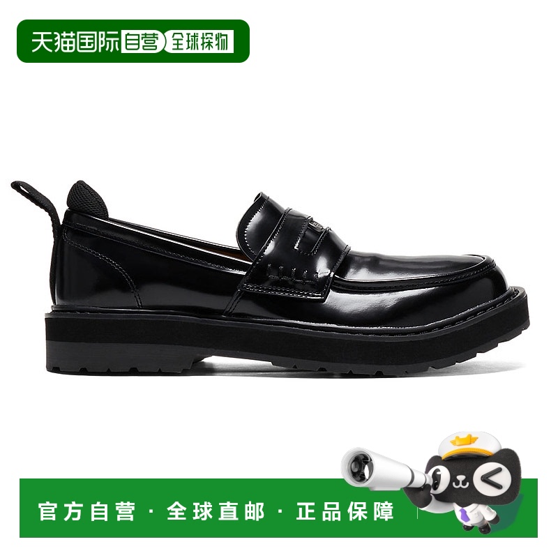 日本直邮 Onitsuka Tiger TIGER LOAFER 1183C509_001鬼塚虎经典