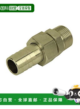 【日本直邮】Sk11藤原产业 不锈钢管接头 竹笋外径27mm螺丝R1 H27