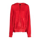 Balenciaga 拉链连帽卫衣 751014TOVO3