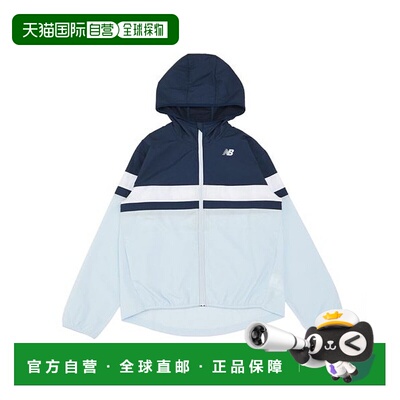 日本直邮 ACCELERATE 羊毛连帽防风夹克外套