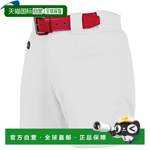 日本直邮REWARD 棒球/垒球女士制服短裤常规款 LUP-08
