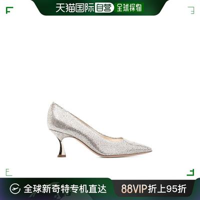 香港直邮CASADEI 女士高跟鞋 1F488L060MFATAA1100